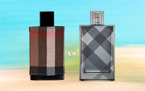 burberry brit edp vs edt|burberry brit toilette vs perfume.